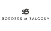 borders at balcony| 買取強化中ブランド | Renard