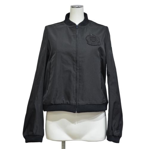 エンブレムブルゾンの写真