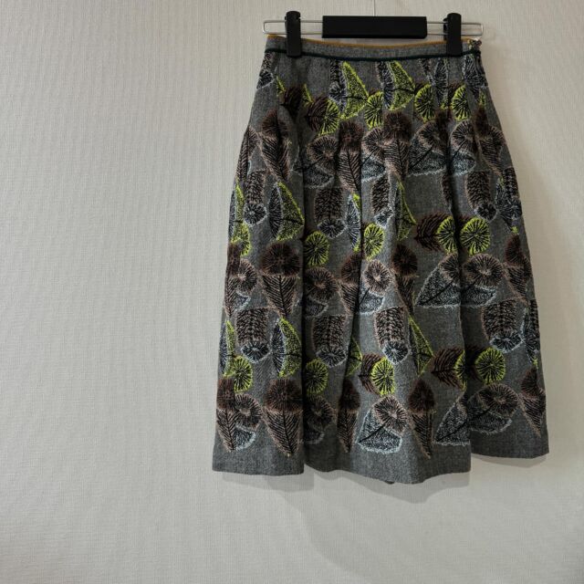イフシックスワズナイン（IF SIX WAS NINE）のリサイクル・買い取りは